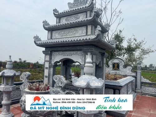 Công trình tại huyện Hương Khê - Hà Tĩnh