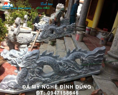 Rồng Đá 03